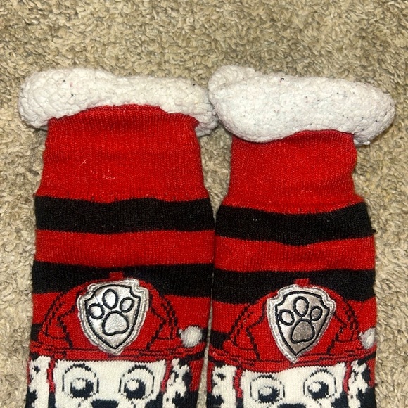 Paw Patrol Marshall shocks - Picture 2 of 5